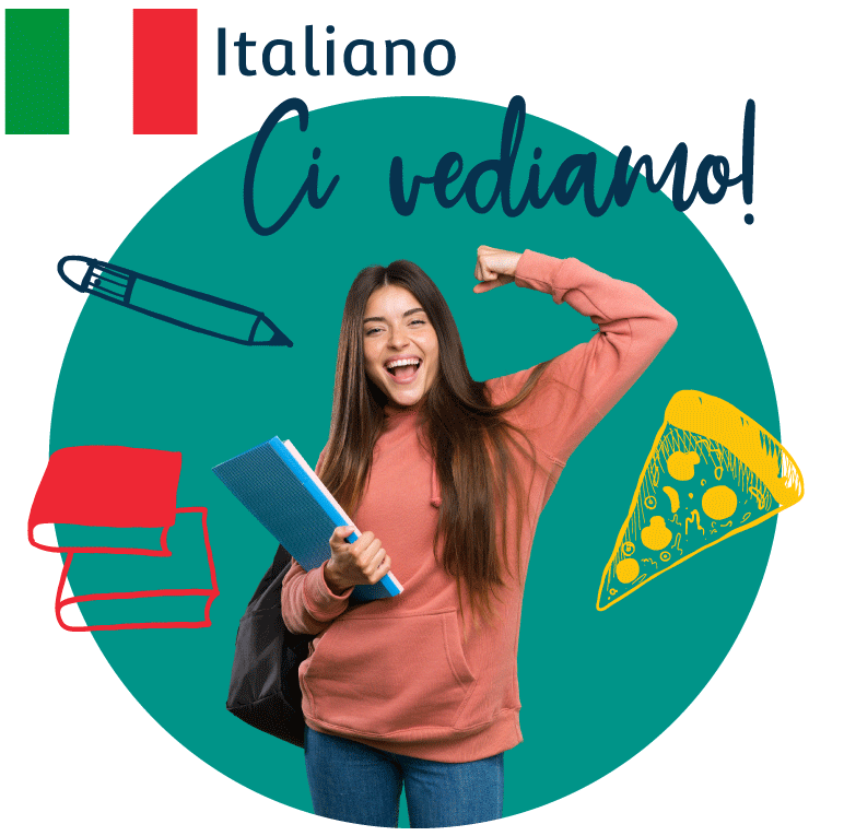 curso de italiano