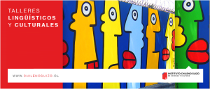 talleres lingüísticos y culturales