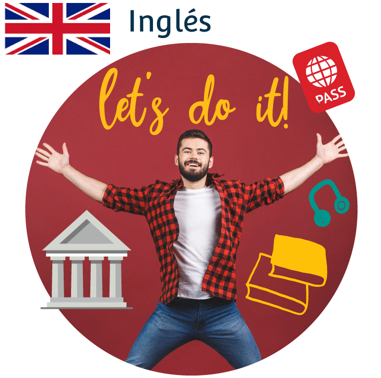 Curso de inglés