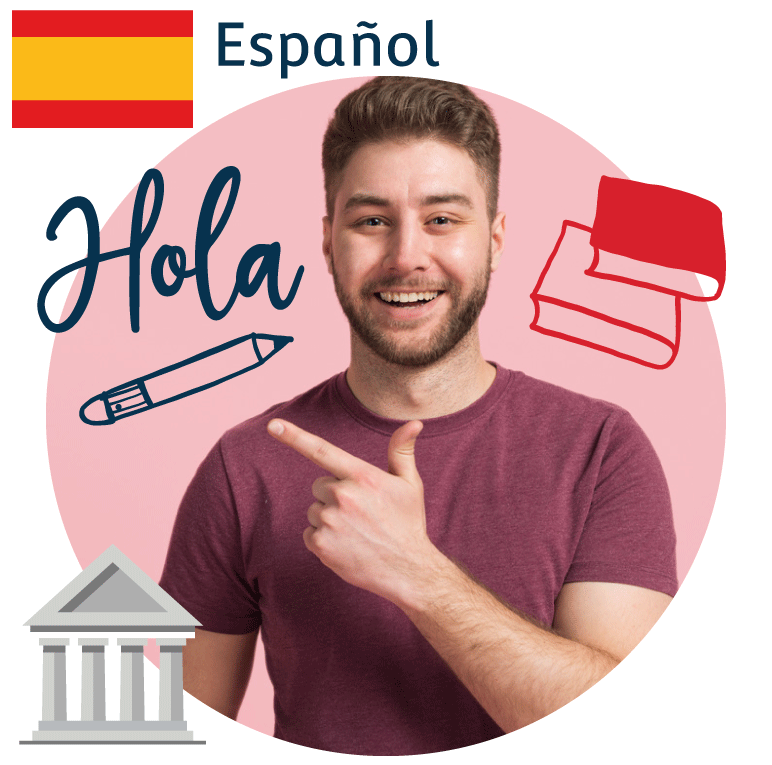 Curso de español